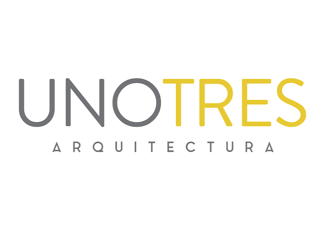 Unotres Arquitectura