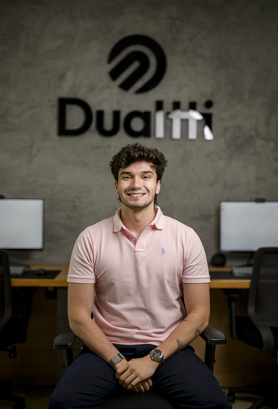 Alejandro Dominguez