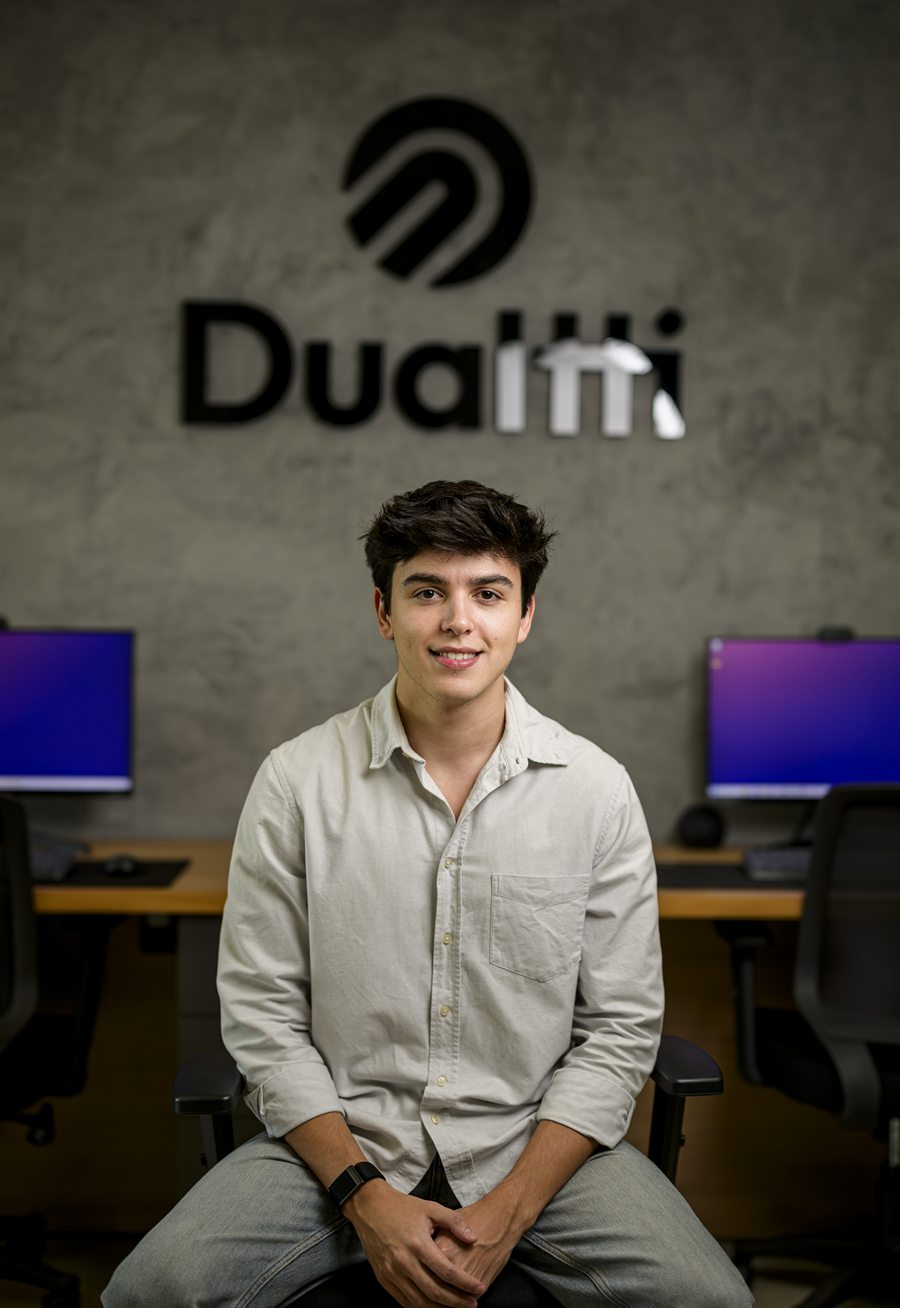 Octavio Zotti
